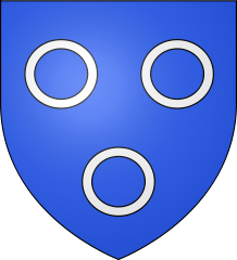 Freytag coat of arms