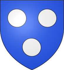 Koekelare coat of arms
