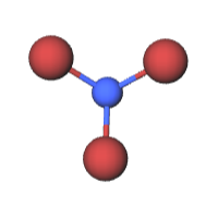 nitrogen tribromide