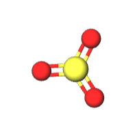 sulphur trioxide