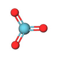 xenon trioxide