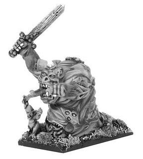 Warmaster Great Unclean One