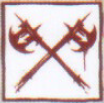 The Cleaved symbol