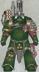 Armour of the Fecund Ones