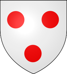 Bourgoing coat of arms