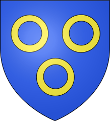 Chalon-sur-Saône coat of arms