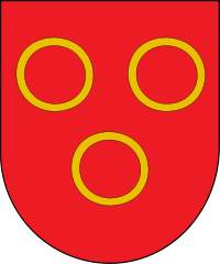 Goñi coat of arms