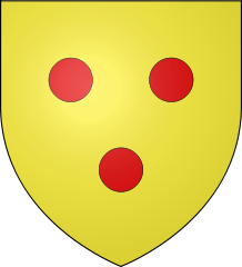 Leménil-Mitry coat of arms