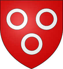 Mâcon coat of arms