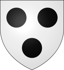 de Vassy coat of arms