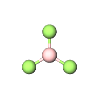boron trifluoride