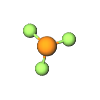 phosphorus trifluoride