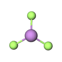 antimony trifluoride